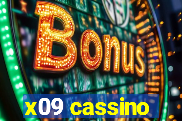 x09 cassino